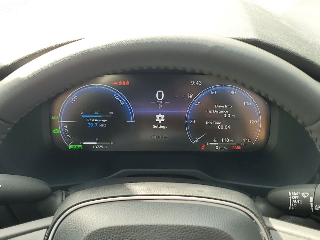 2025 Toyota RAV4 Hybrid XSE