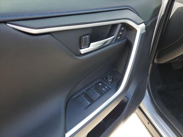 2025 Toyota RAV4 Hybrid XSE