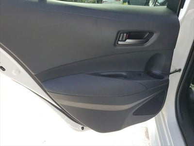 2024 Toyota GR Corolla Core