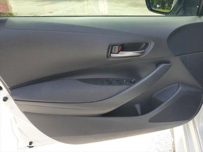 2024 Toyota GR Corolla Core