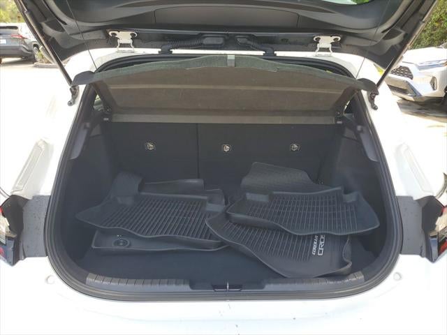 2024 Toyota GR Corolla Core