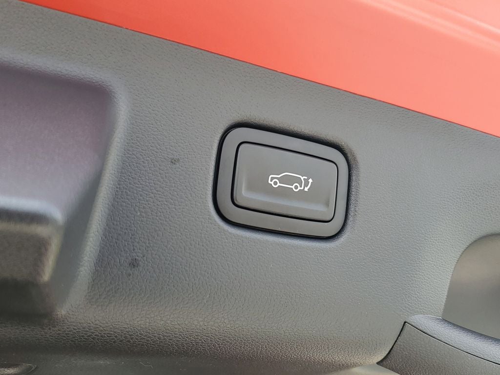 2025 Hyundai Kona Limited