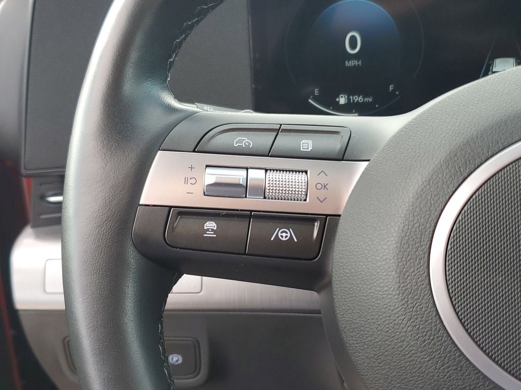 2025 Hyundai Kona Limited