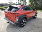 2025 Hyundai Kona Limited