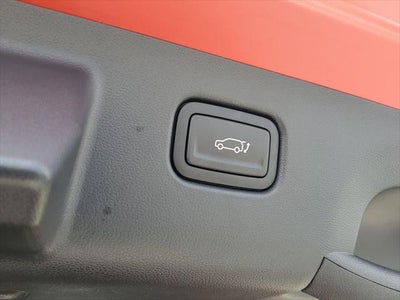 2025 Hyundai Kona Limited