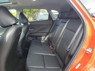 2025 Hyundai Kona Limited