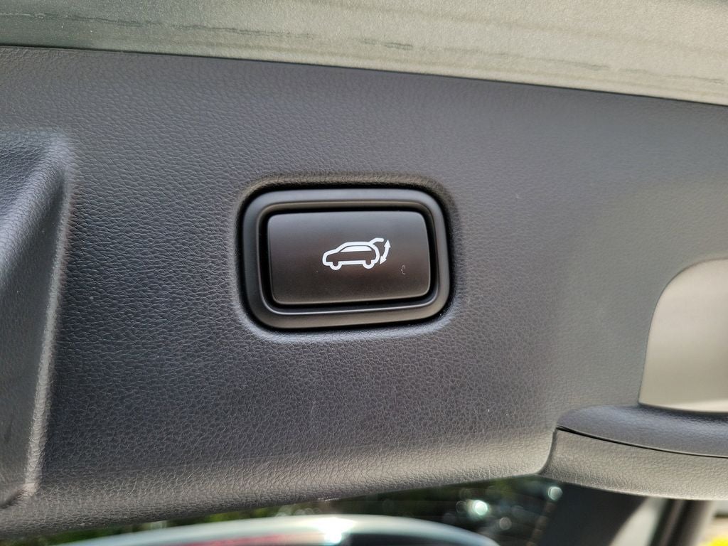 2023 Hyundai Tucson Hybrid Limited