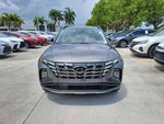 2023 Hyundai Tucson Hybrid Limited