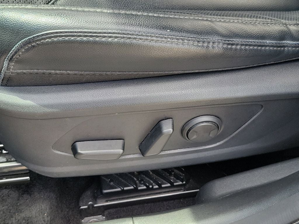 2023 Hyundai Tucson Hybrid Limited