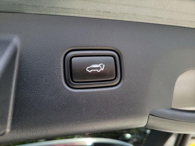 2023 Hyundai Tucson Hybrid Limited