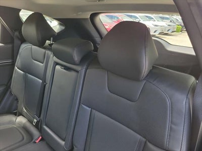 2023 Hyundai Tucson Hybrid Limited