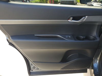 2023 Hyundai Palisade XRT