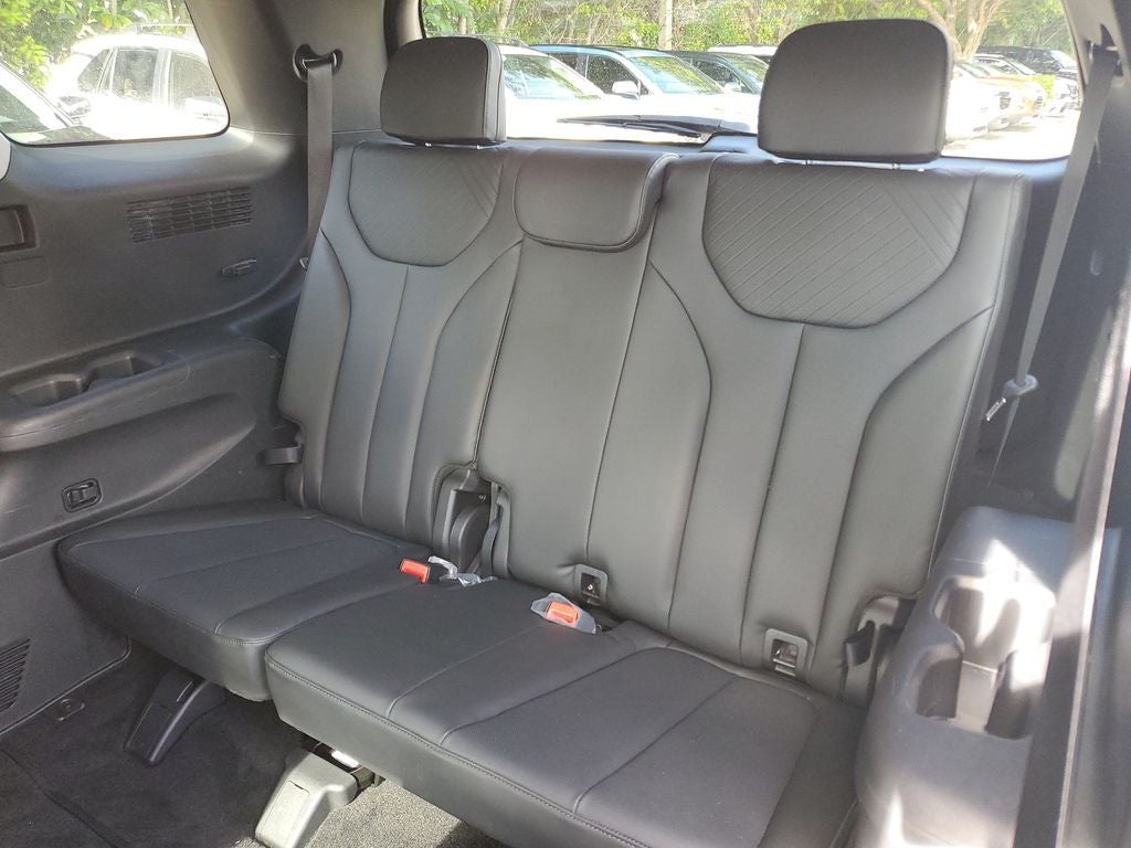 2023 Hyundai Palisade XRT
