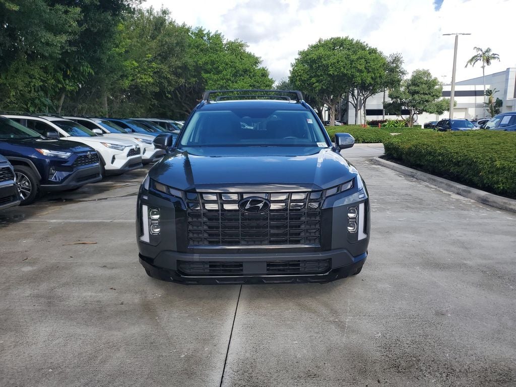 2023 Hyundai Palisade XRT