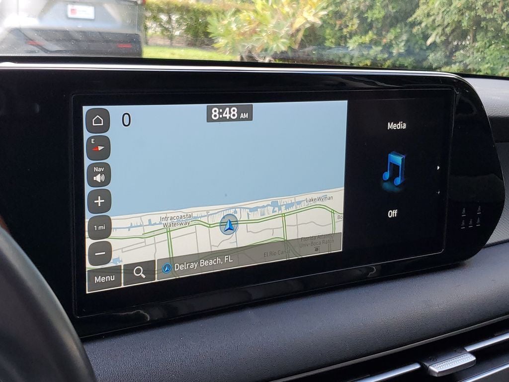 2023 Hyundai Palisade XRT