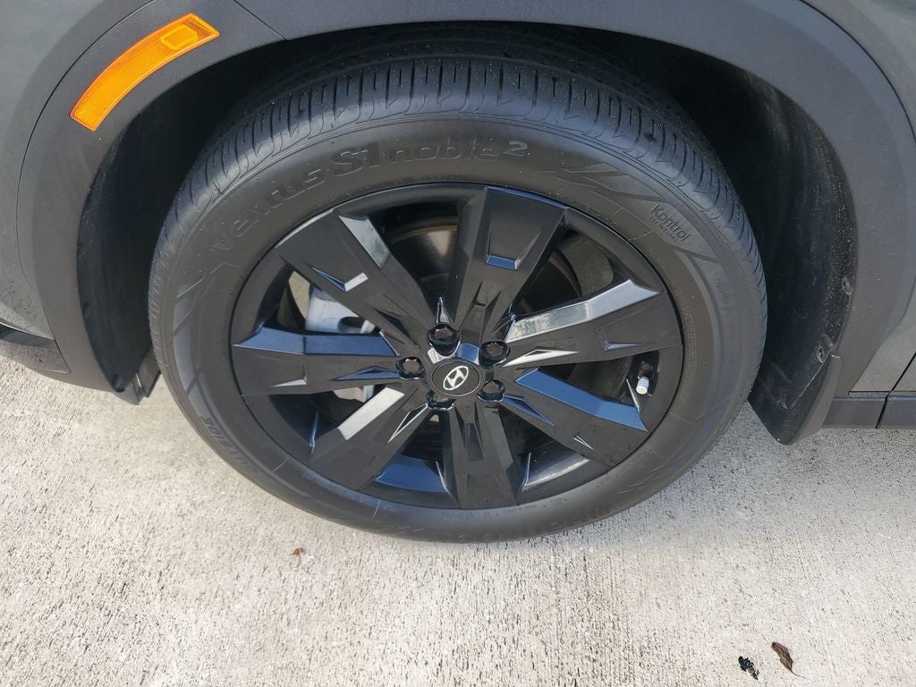 2023 Hyundai Palisade XRT