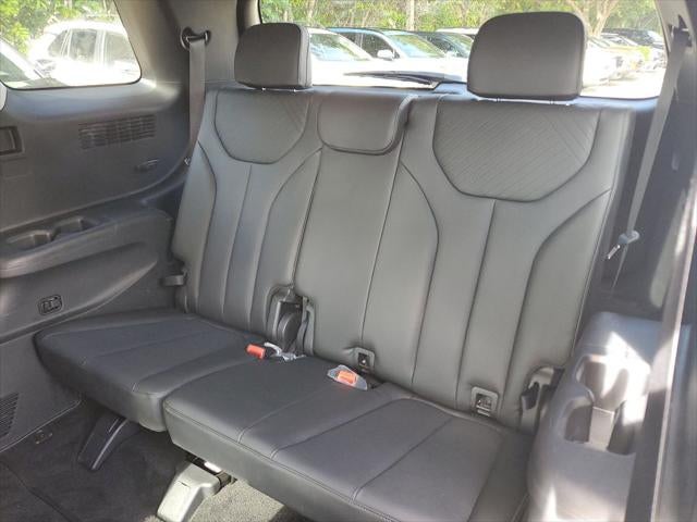 2023 Hyundai Palisade XRT