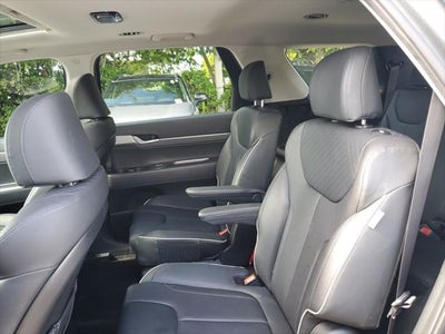 2023 Hyundai Palisade XRT