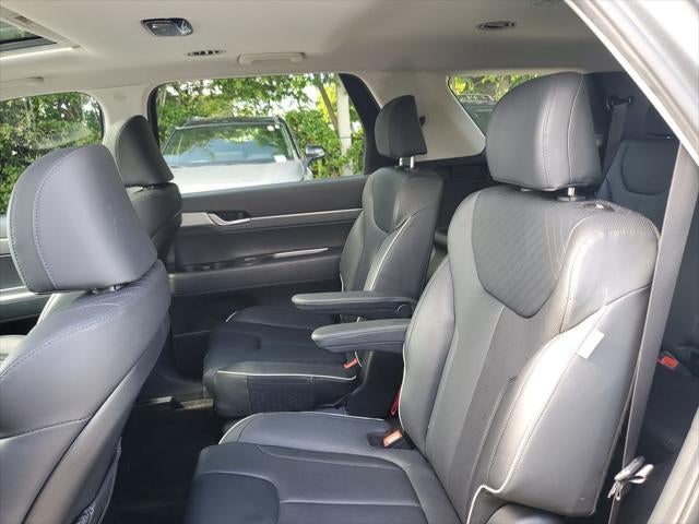 2023 Hyundai Palisade XRT