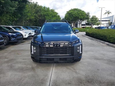 2023 Hyundai Palisade XRT