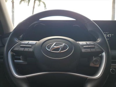 2023 Hyundai Palisade XRT