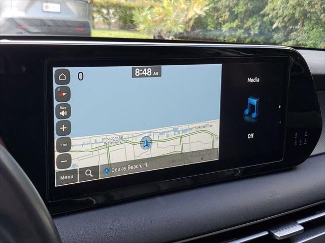 2023 Hyundai Palisade XRT