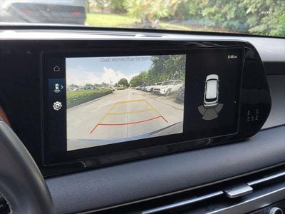 2023 Hyundai Palisade XRT