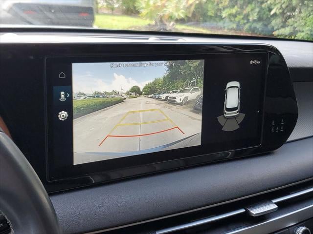 2023 Hyundai Palisade XRT