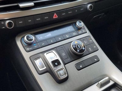 2023 Hyundai Palisade XRT