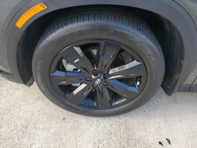 2023 Hyundai Palisade XRT