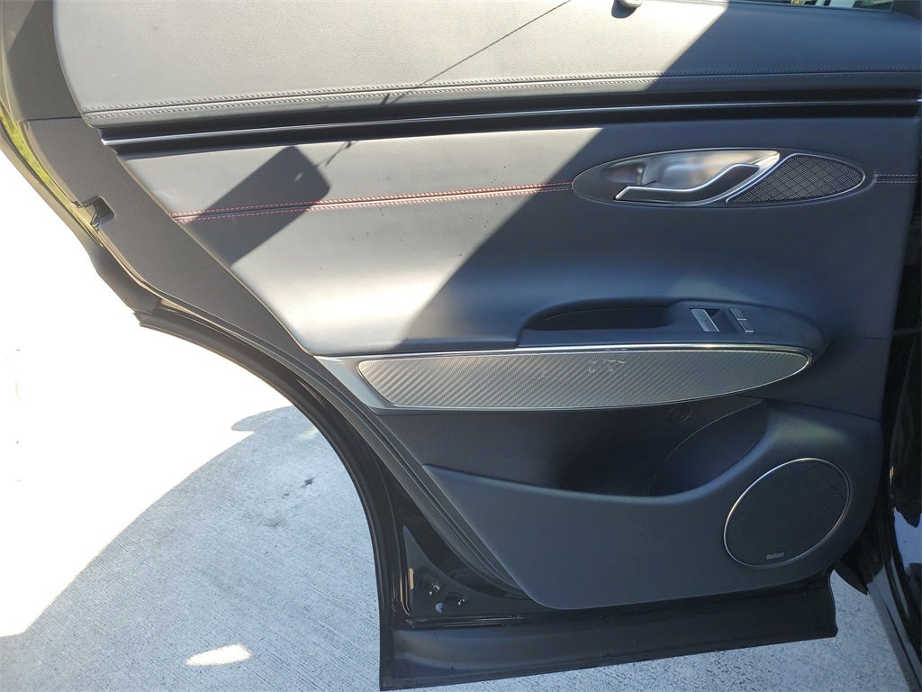 2023 Genesis GV70 2.5T