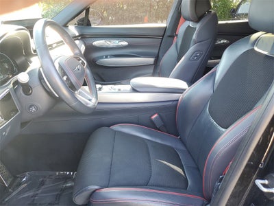 2023 Genesis GV70 2.5T