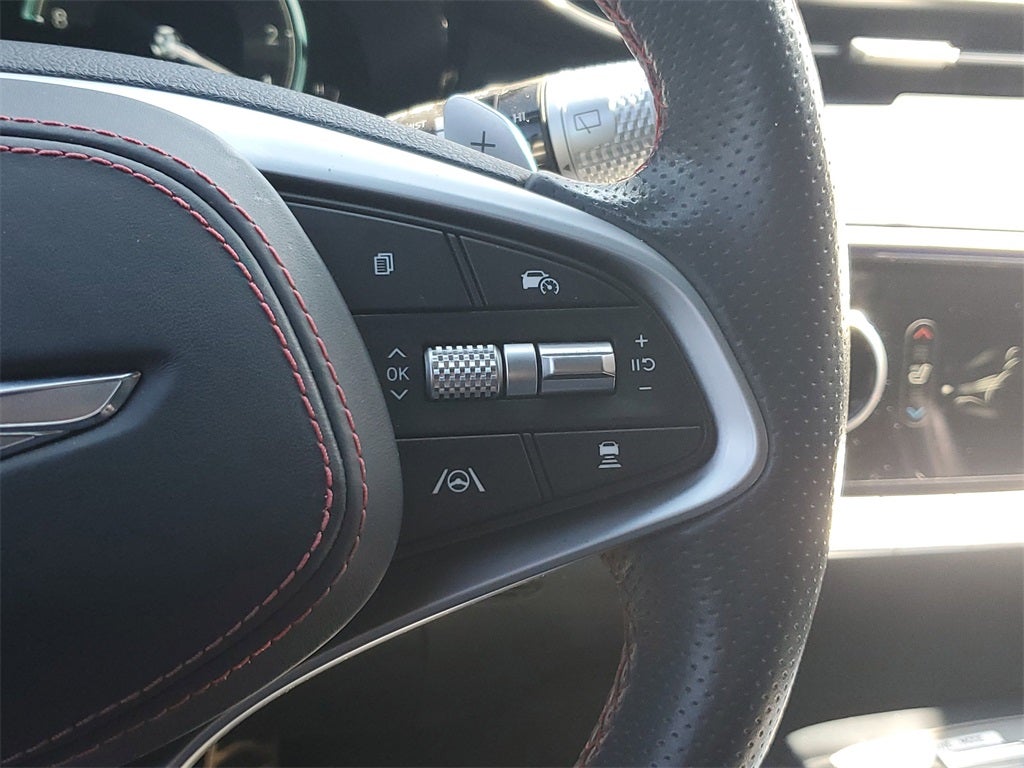 2023 Genesis GV70 2.5T