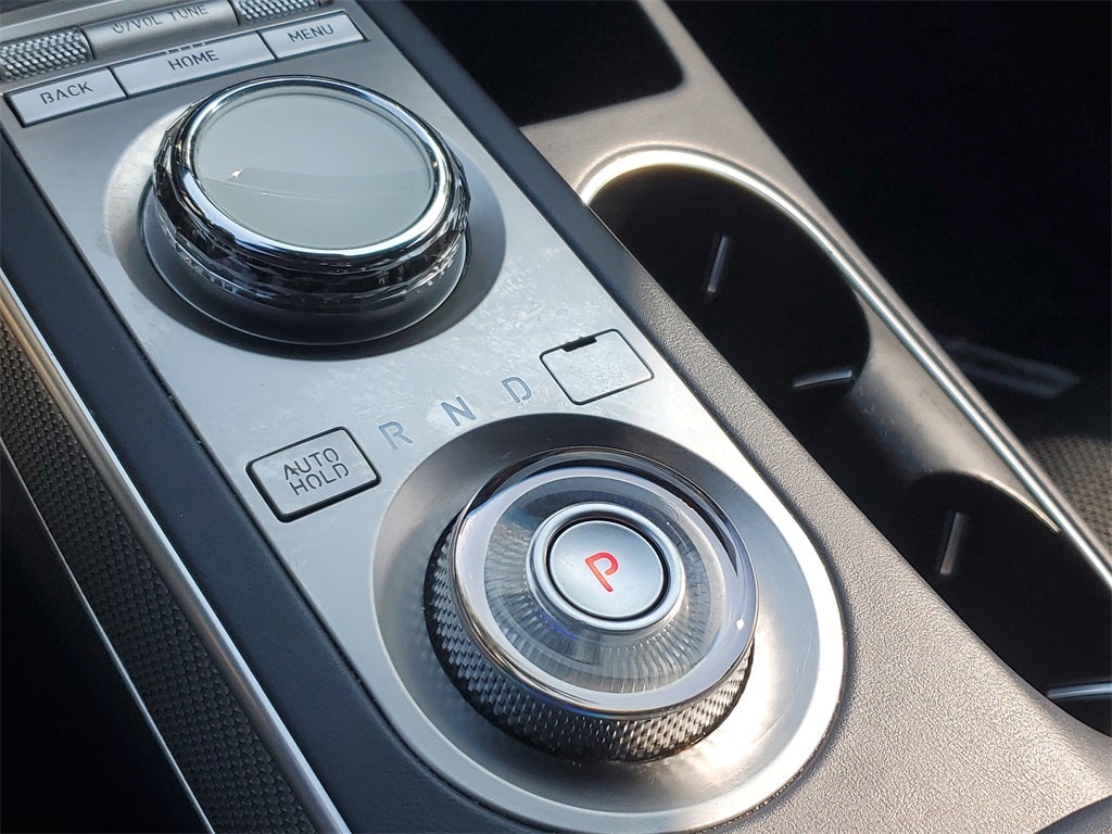 2023 Genesis GV70 2.5T