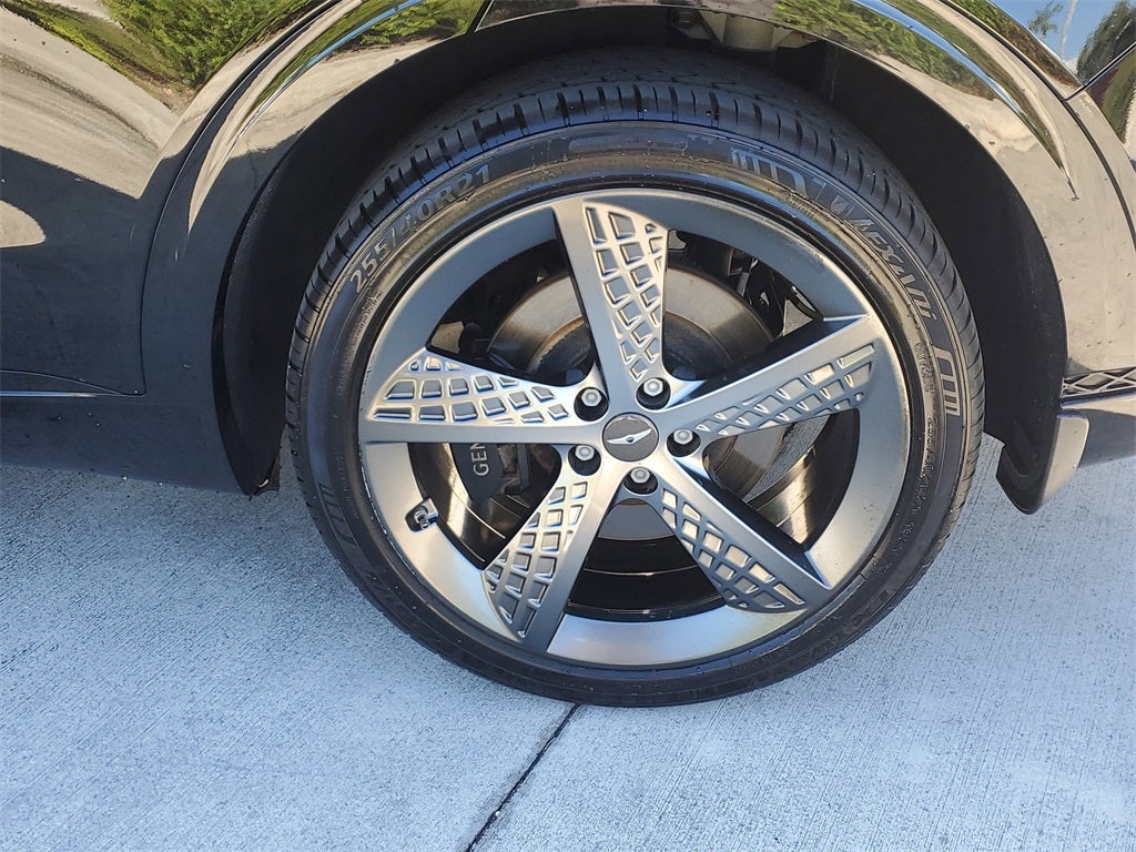 2023 Genesis GV70 2.5T