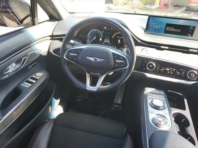 2023 Genesis GV70 2.5T