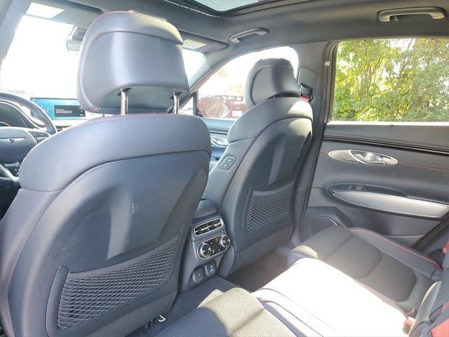 2023 Genesis GV70 2.5T