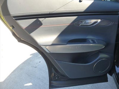 2023 Genesis GV70 2.5T