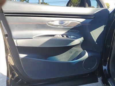 2023 Genesis GV70 2.5T