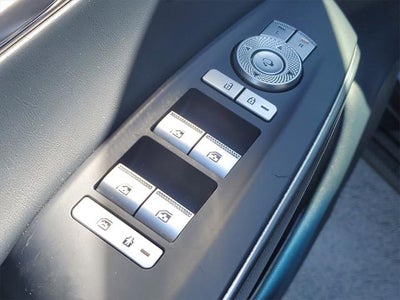 2023 Genesis GV70 2.5T