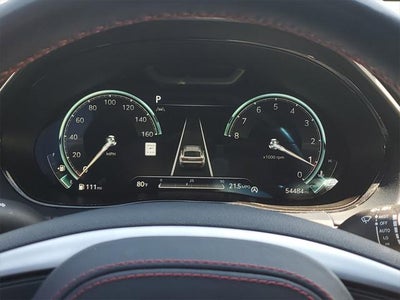 2023 Genesis GV70 2.5T