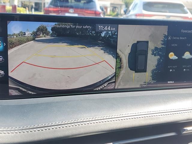 2023 Genesis GV70 2.5T