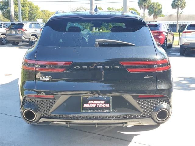 2023 Genesis GV70 2.5T