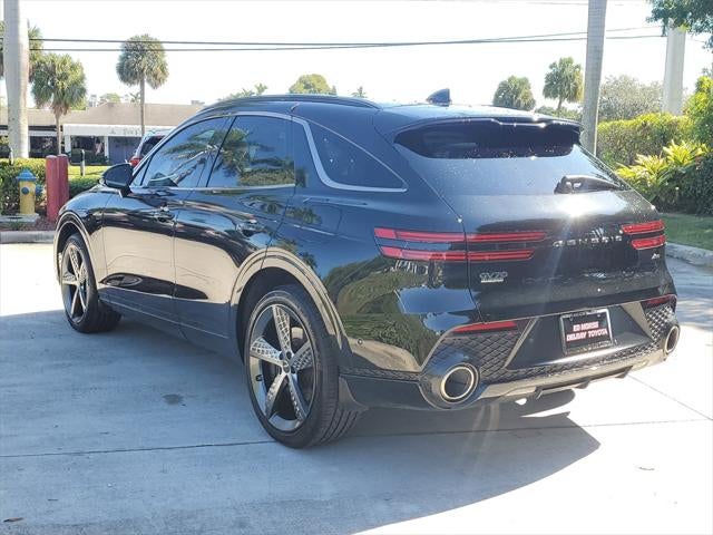 2023 Genesis GV70 2.5T