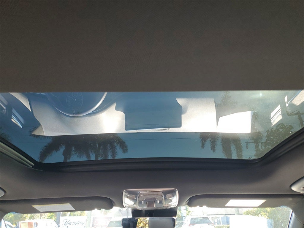 2022 Genesis GV70 2.5T