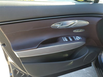 2022 Genesis GV70 2.5T