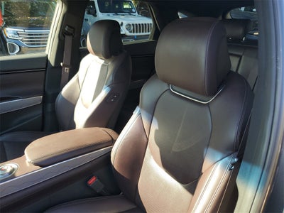 2022 Genesis GV70 2.5T