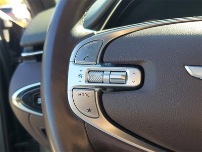 2022 Genesis GV70 2.5T
