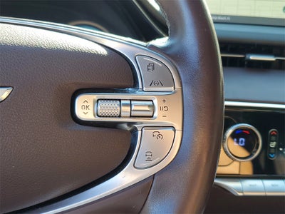 2022 Genesis GV70 2.5T