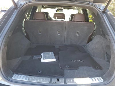 2022 Genesis GV70 2.5T